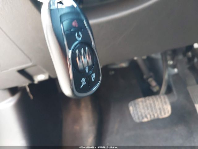 2024 BUICK ENVISTA KL47LCE23RB109825 Photo 10