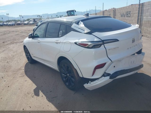 2024 BUICK ENVISTA KL47LCE23RB109825 Photo 2