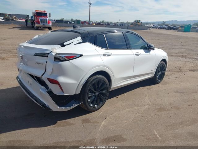 2024 BUICK ENVISTA KL47LCE23RB109825 Photo 3