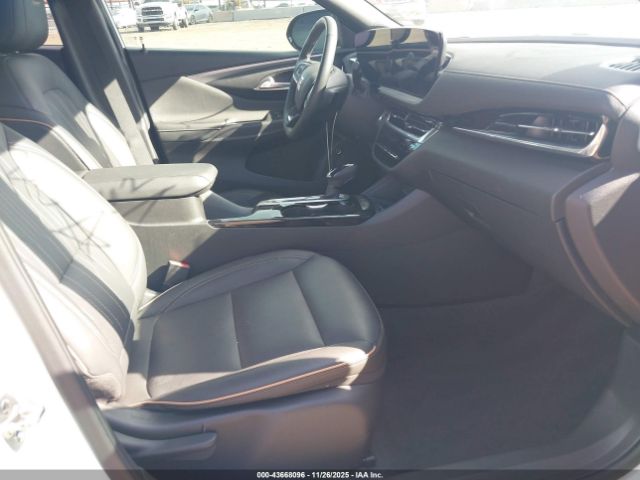 2024 BUICK ENVISTA KL47LCE23RB109825 Photo 4