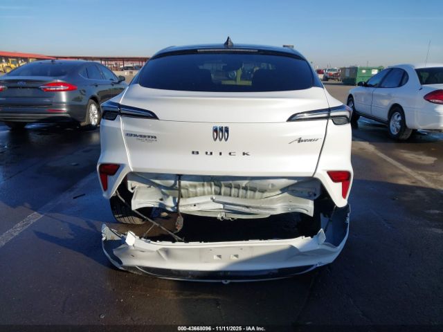 2024 BUICK ENVISTA KL47LCE23RB109825 Photo 5