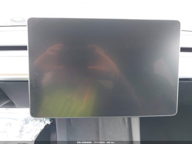 2022 TESLA MODEL Y 7SAYGDEE3NF461831 Photo 6