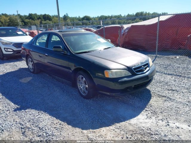 2000 ACURA TL 19UUA5664YA056568 Photo 0