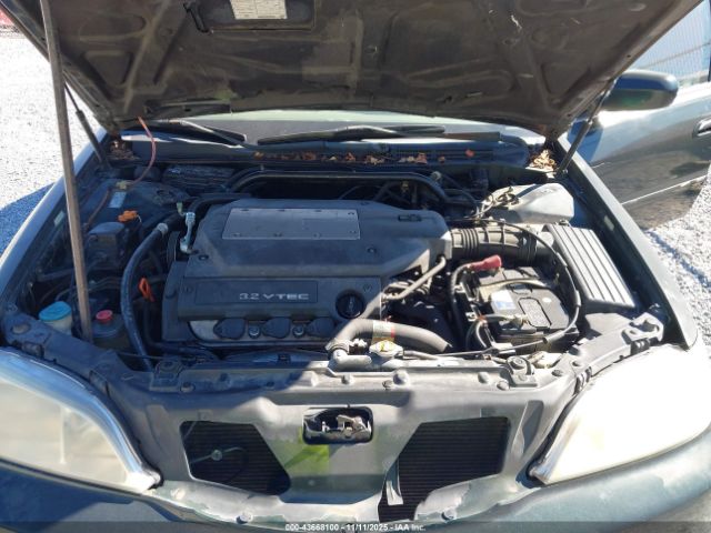 2000 ACURA TL 19UUA5664YA056568 Photo 9