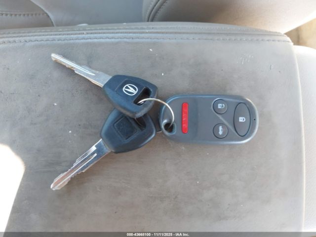 2000 ACURA TL 19UUA5664YA056568 Photo 10