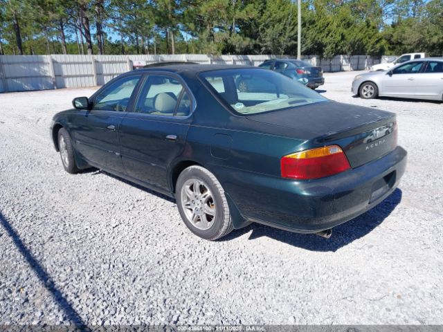 2000 ACURA TL 19UUA5664YA056568 Photo 2