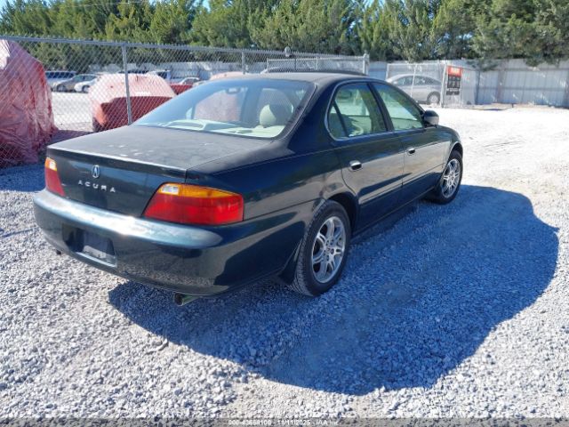 2000 ACURA TL 19UUA5664YA056568 Photo 3
