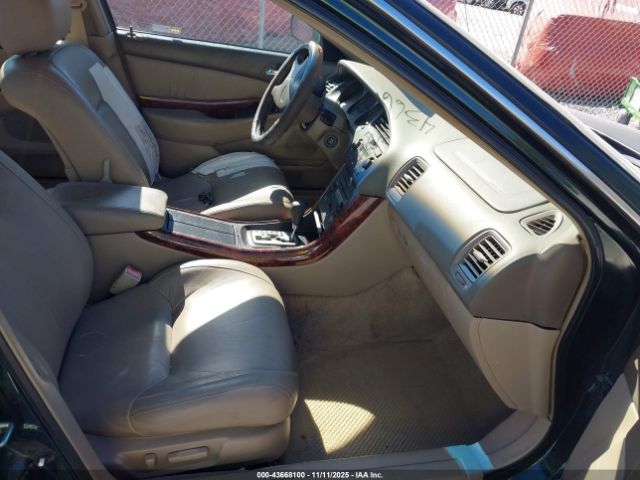 2000 ACURA TL 19UUA5664YA056568 Photo 4