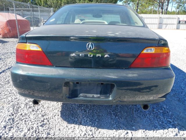 2000 ACURA TL 19UUA5664YA056568 Photo 5