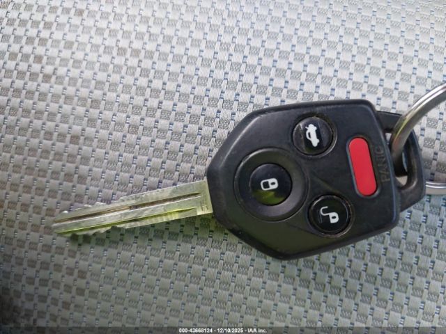 2022 SUBARU FORESTER JF2SKAAC8NH490442 Photo 10