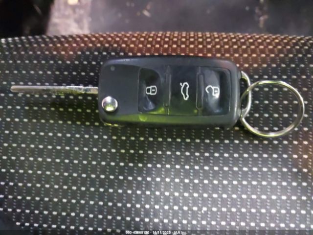 2017 VOLKSWAGEN PASSAT 1VWAT7A39HC075364 Photo 10