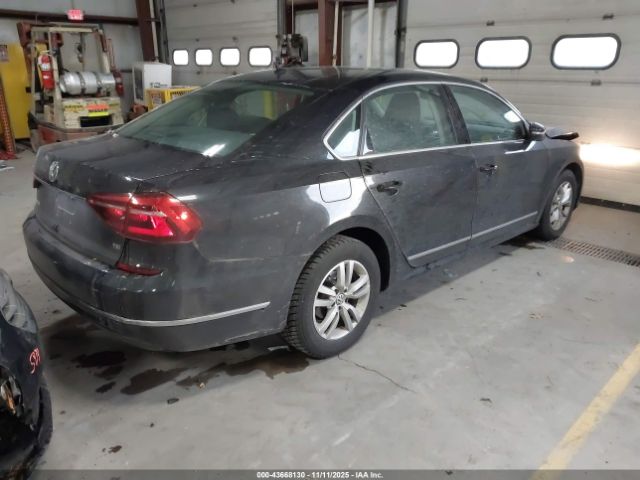 2017 VOLKSWAGEN PASSAT 1VWAT7A39HC075364 Photo 3