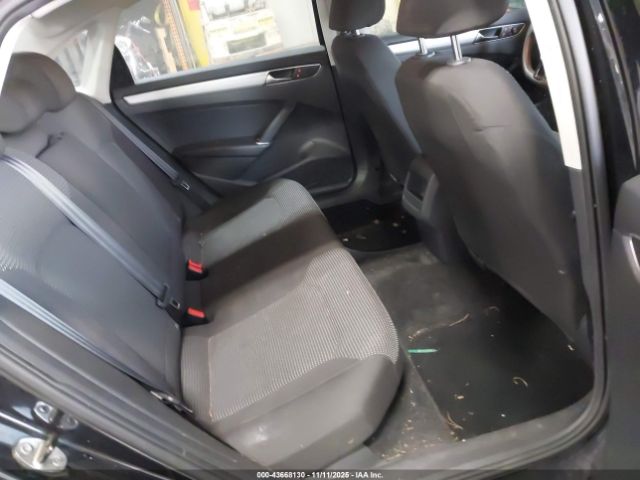 2017 VOLKSWAGEN PASSAT 1VWAT7A39HC075364 Photo 7