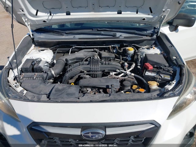 43668133 :رقم المزاد ، JF2GTAAC9JH270630 vin ، 2018 Subaru Crosstrek 2.0i مزاد بيع