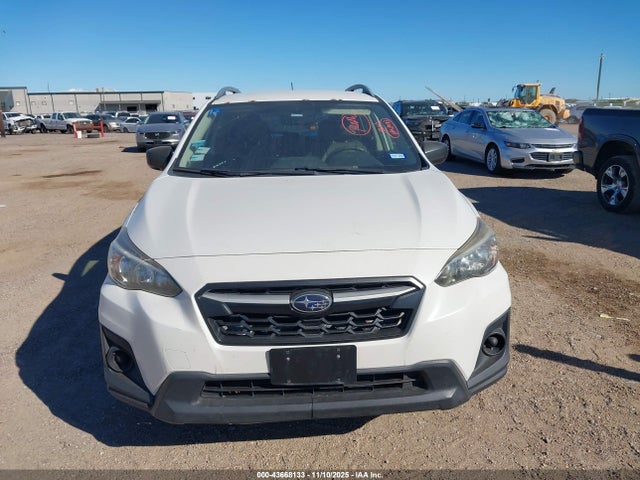 43668133 :رقم المزاد ، JF2GTAAC9JH270630 vin ، 2018 Subaru Crosstrek 2.0i مزاد بيع
