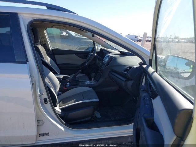 43668133 :رقم المزاد ، JF2GTAAC9JH270630 vin ، 2018 Subaru Crosstrek 2.0i مزاد بيع