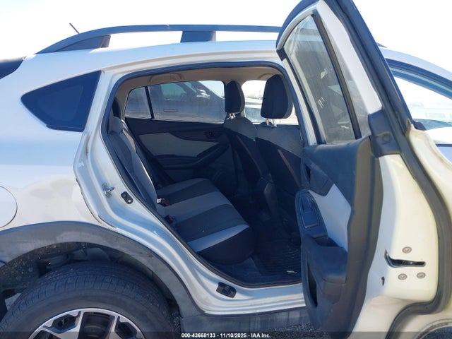 43668133 :رقم المزاد ، JF2GTAAC9JH270630 vin ، 2018 Subaru Crosstrek 2.0i مزاد بيع