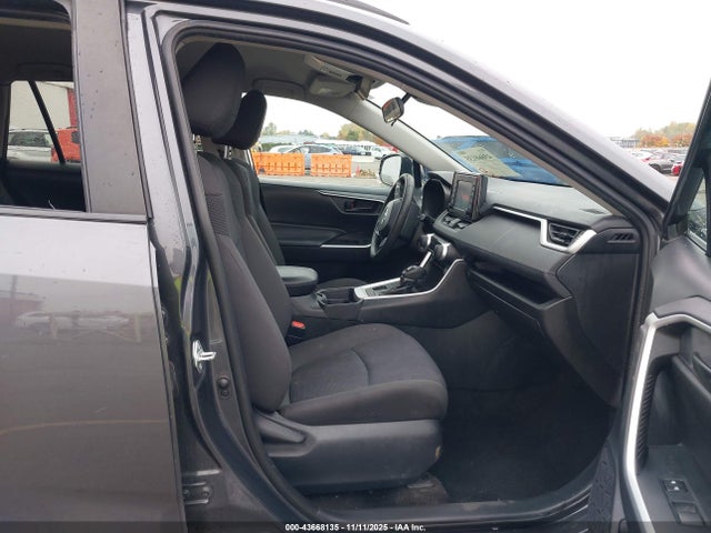 2019 TOYOTA RAV4 2T3F1RFV8KW047385 Photo 4