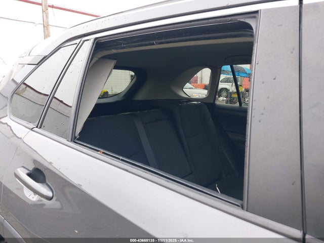 2019 TOYOTA RAV4 2T3F1RFV8KW047385 Photo 5