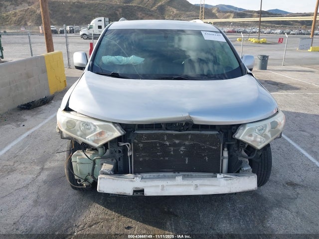 Продаж на аукціоні авто 2014 Nissan Quest S, vin: JN8AE2KP6E9106522, номер лоту: 43668149