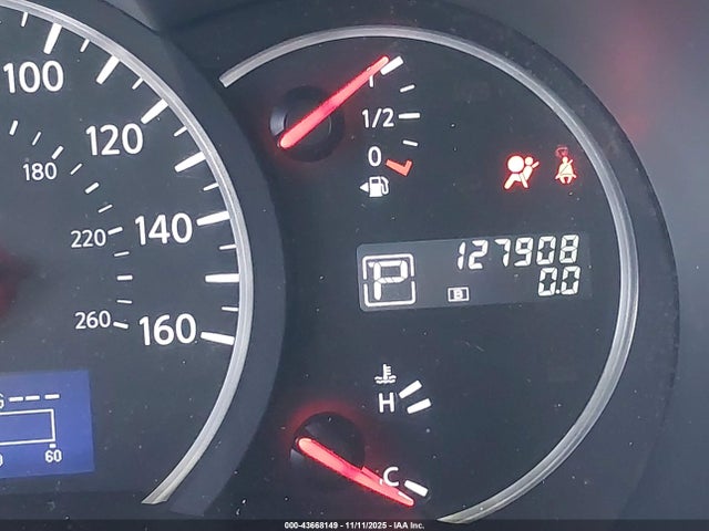 Продаж на аукціоні авто 2014 Nissan Quest S, vin: JN8AE2KP6E9106522, номер лоту: 43668149