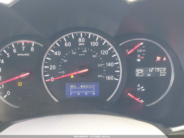 Продаж на аукціоні авто 2014 Nissan Quest S, vin: JN8AE2KP6E9106522, номер лоту: 43668149