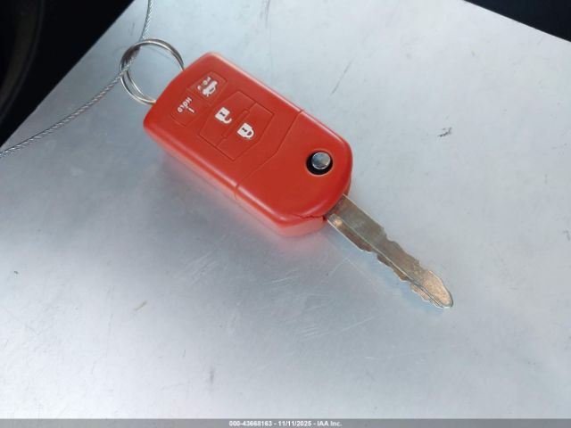 2012 MAZDA MAZDA6 1YVHZ8BH6C5M33477 Photo 10