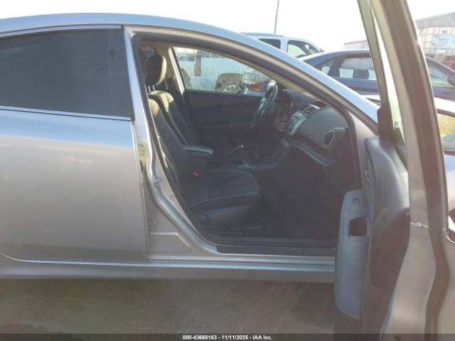 2012 MAZDA MAZDA6 1YVHZ8BH6C5M33477 Photo 4