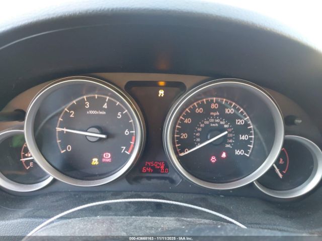 2012 MAZDA MAZDA6 1YVHZ8BH6C5M33477 Photo 6