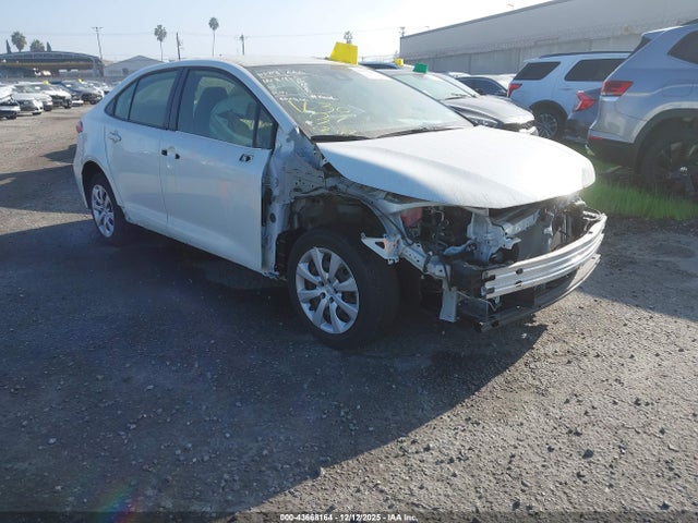Toyota Corolla 2021 JTDEPMAE0MJ175030 Image 14