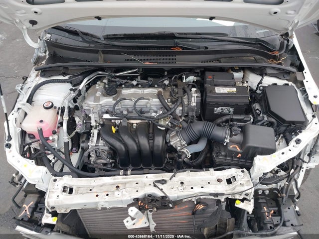 Toyota Corolla 2021 JTDEPMAE0MJ175030 Image 23
