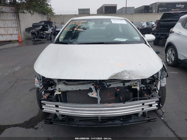 Toyota Corolla 2021 JTDEPMAE0MJ175030 Image 26