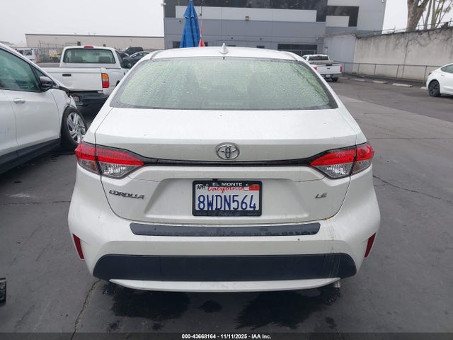 Toyota Corolla 2021 JTDEPMAE0MJ175030 Image 30