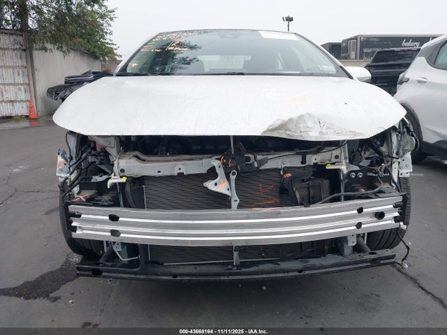 Toyota Corolla 2021 JTDEPMAE0MJ175030 Image 35