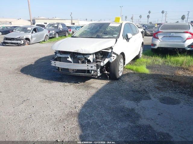 Toyota Corolla 2021 JTDEPMAE0MJ175030 Image 15