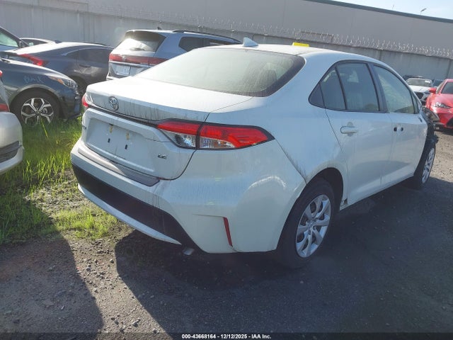 Toyota Corolla 2021 JTDEPMAE0MJ175030 Image 17