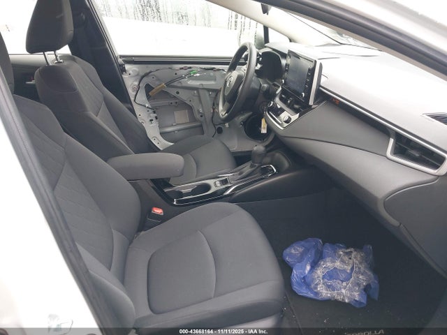 Toyota Corolla 2021 JTDEPMAE0MJ175030 Image 18