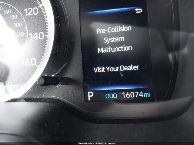 Toyota Corolla 2021 JTDEPMAE0MJ175030 Image 20