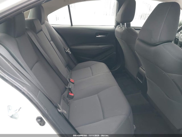 Toyota Corolla 2021 JTDEPMAE0MJ175030 Image 21
