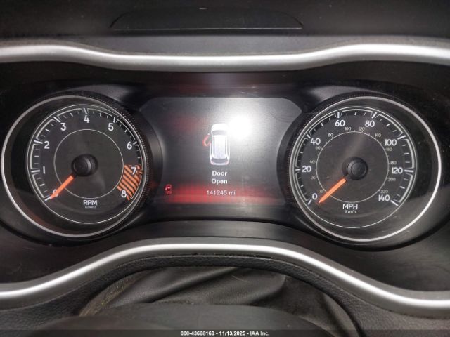 2015 JEEP CHEROKEE 1C4PJMBS2FW635261 Photo 6