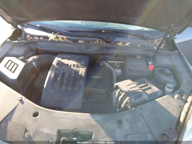 2011 CHEVROLET EQUINOX 2CNFLNEC4B6300213 Photo 9