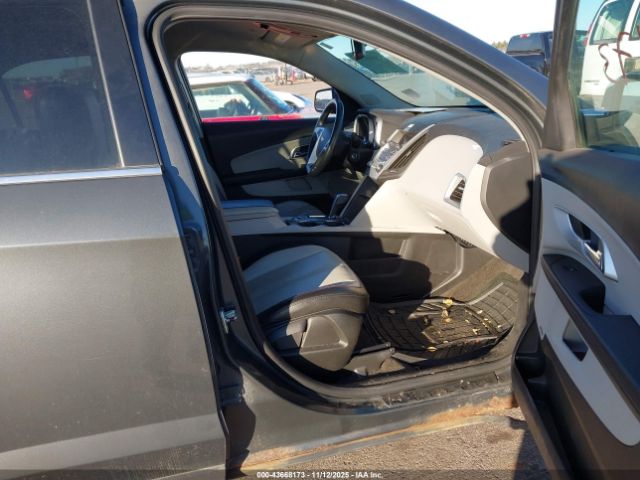 2011 CHEVROLET EQUINOX 2CNFLNEC4B6300213 Photo 4