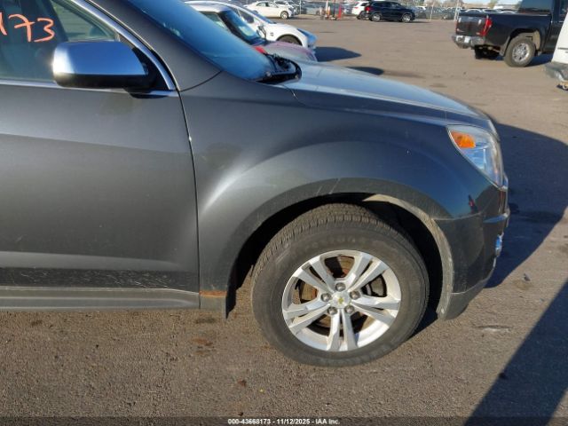 2011 CHEVROLET EQUINOX 2CNFLNEC4B6300213 Photo 5