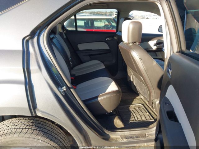 2011 CHEVROLET EQUINOX 2CNFLNEC4B6300213 Photo 7