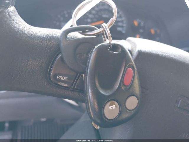 2003 GMC SIERRA 1500 1GTEK19T63E223346 Photo 10