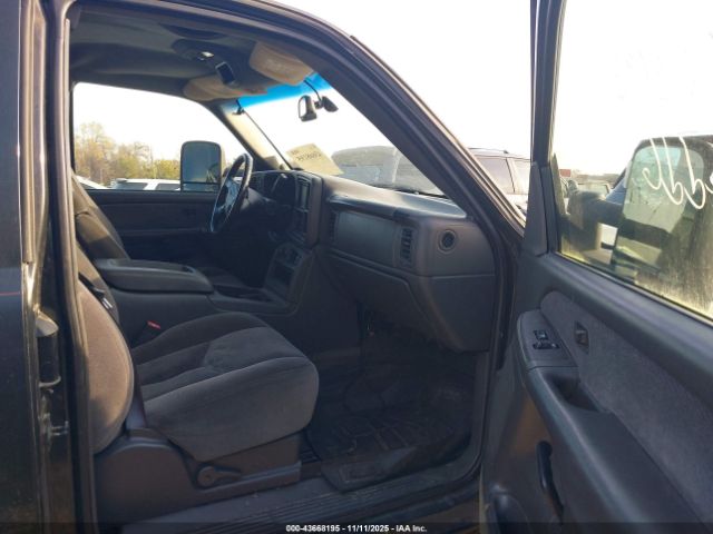 2003 GMC SIERRA 1500 1GTEK19T63E223346 Photo 4