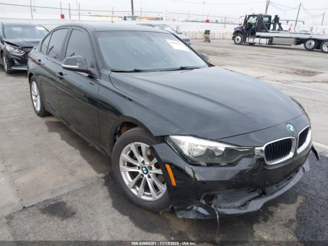 2017 BMW 320I WBA8E1G33HNU17506 Photo 5