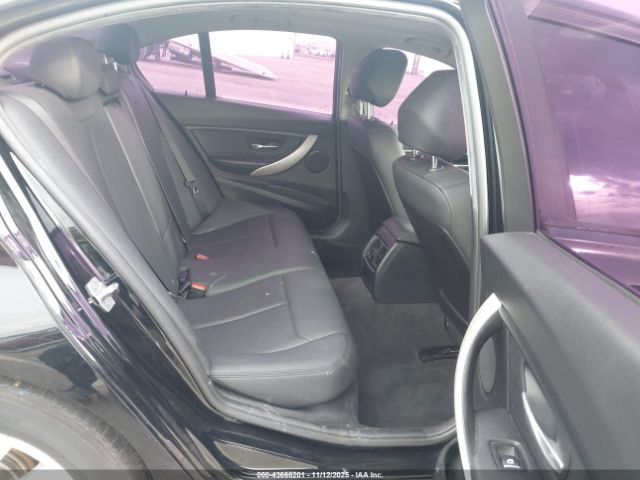 2017 BMW 320I WBA8E1G33HNU17506 Photo 7