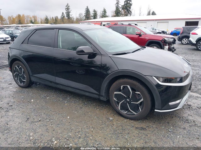 Hyundai IONIQ 5 SE 2024 KM8KMDDF7RU338953 головне зображення
