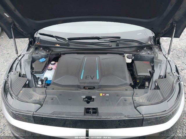 Hyundai IONIQ 5 SE 2024 KM8KMDDF7RU338953 Image 10